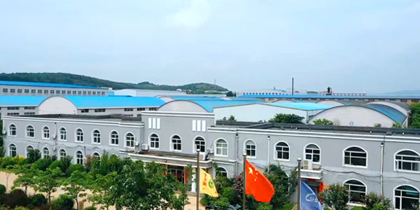 一騰新材料科技公司
